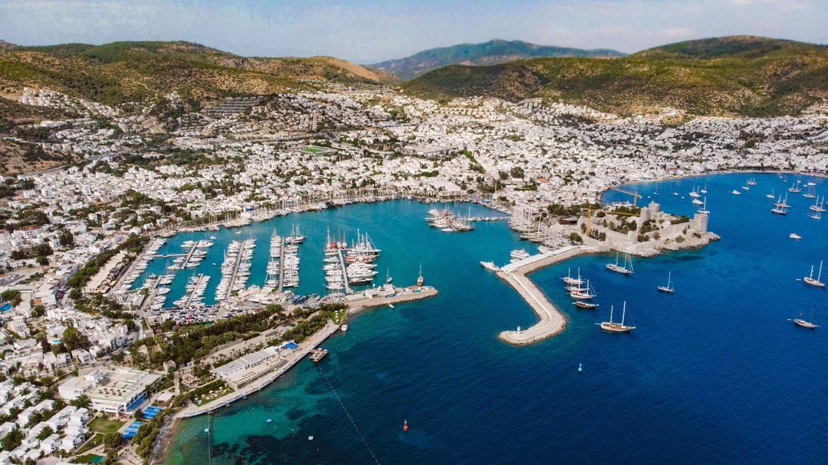 Turizm Haftası neden kutlanır? Turizm Haftası'nın geçmişi