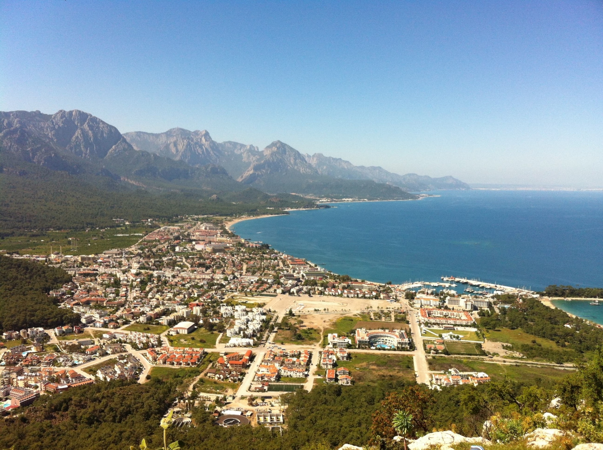 Кемер (Kemer)