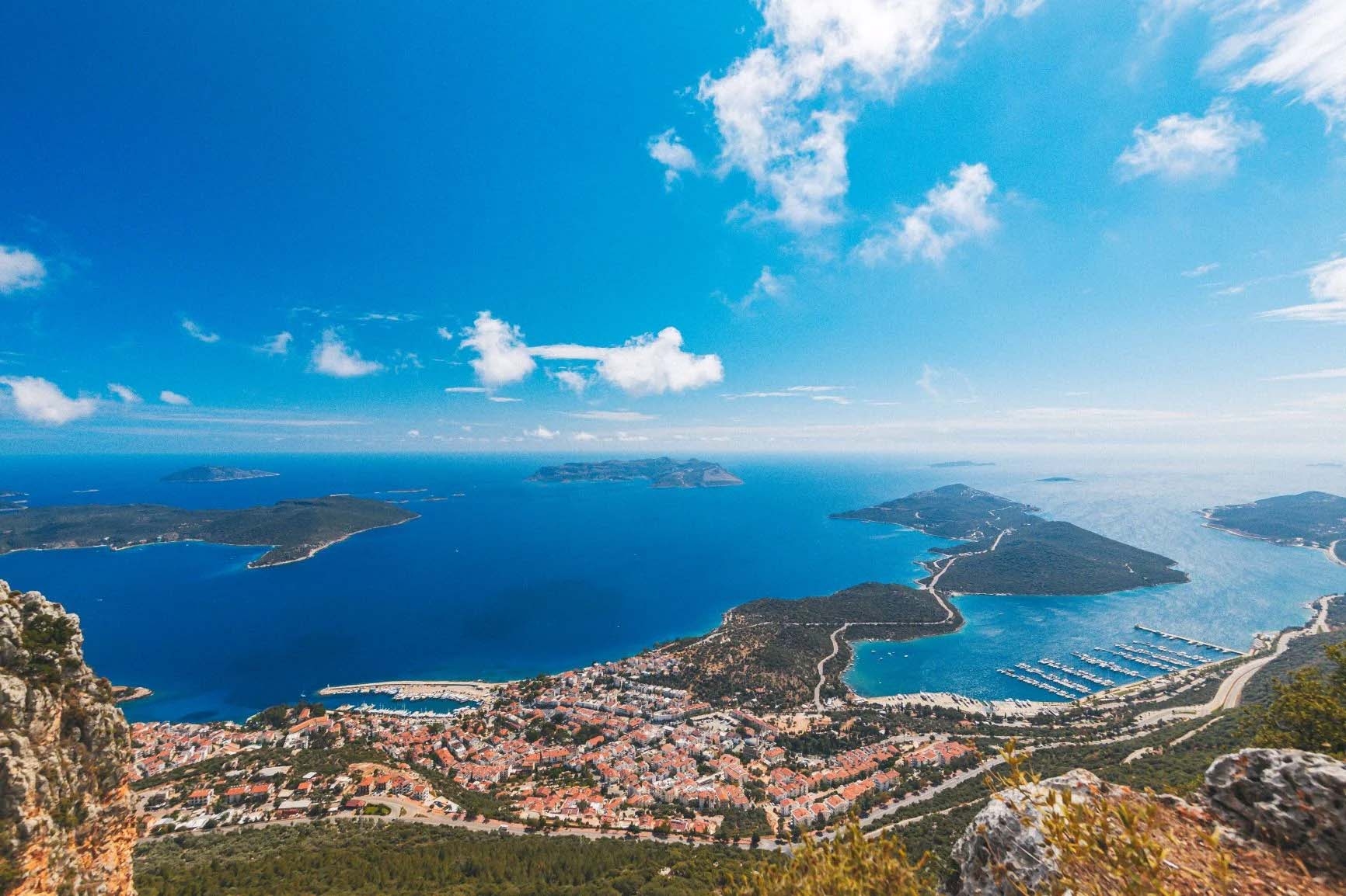 Kaş