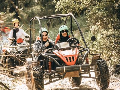 Buggy / Atv Safari