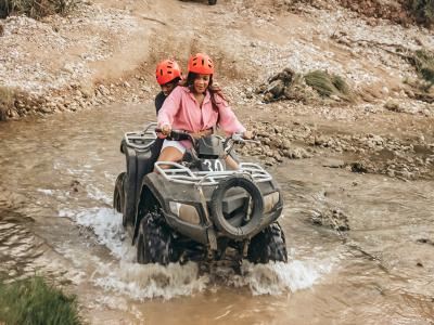 Buggy / Atv Safari