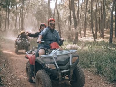 Buggy / Atv Safari