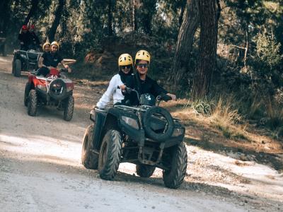Buggy / Atv Safari