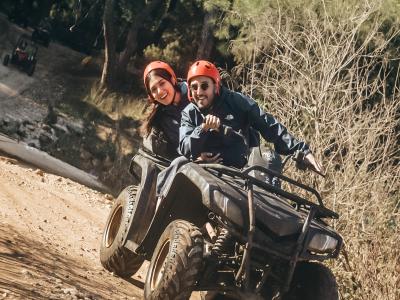 Buggy / Atv Safari