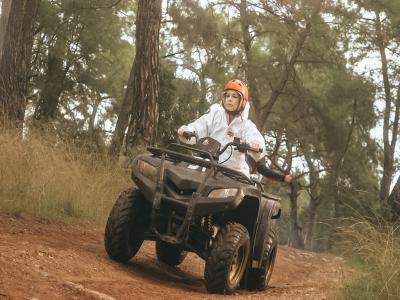 Buggy / Atv Safari
