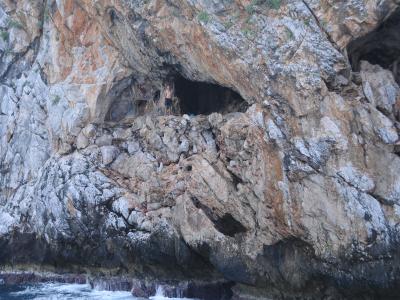 Alanya Korsan Tekne Turu