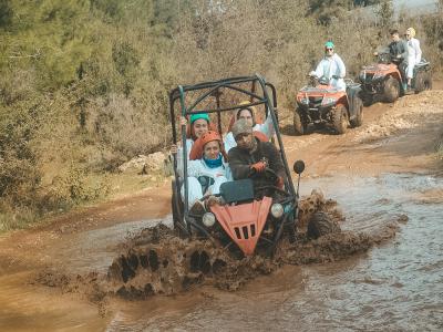 Aile Buggy Safari