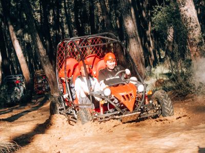 Aile Buggy Safari
