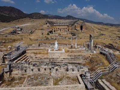 Pamukkale Turu