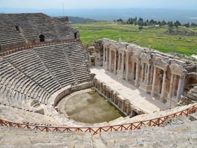 Pamukkale Turu