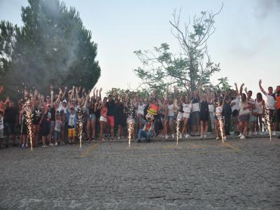 Alanya Gece Jeep Safari
