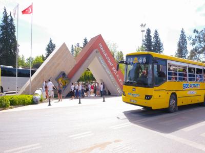 Mix Combo Tur 5'i 1 Arada