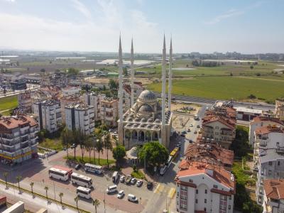 Mix Combo Tur 5'i 1 Arada