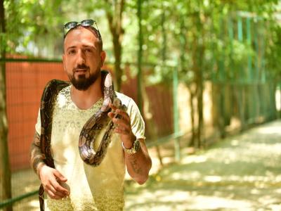 Mix Combo Tur 5'i 1 Arada