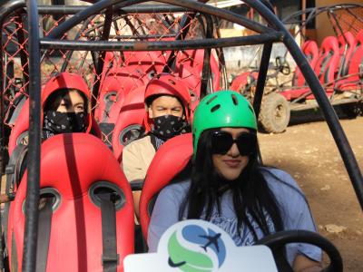 Antalya Buggy & Quad Safari