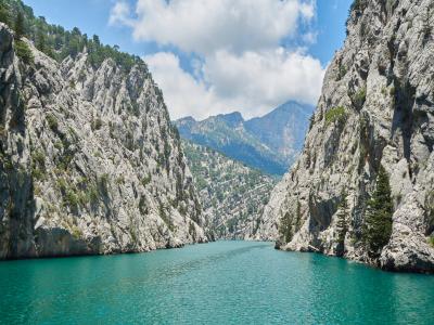 Manavgat Tur