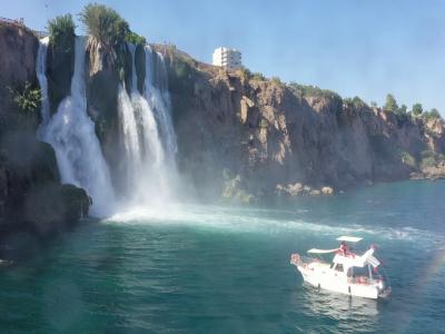 Antalya: Private Yacht Tour
