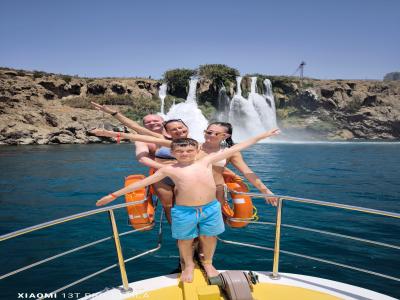 Sea Turtle Snorkelling Boat Tour (shared)