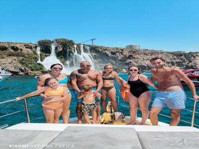 Sea Turtle Snorkelling Boat Tour (shared)