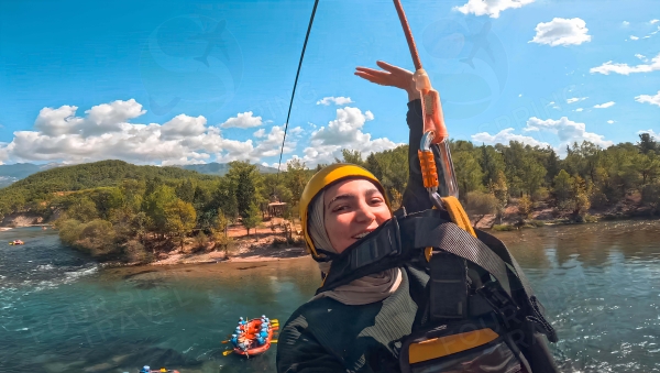 Rafting Combo Paketi