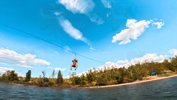 Rafting Combo Paketi