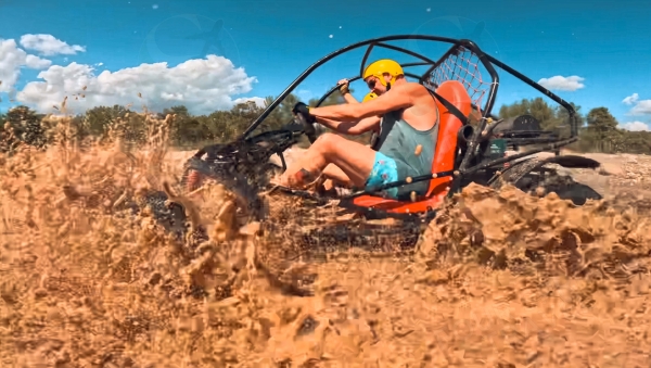Rafting Combo Paketi