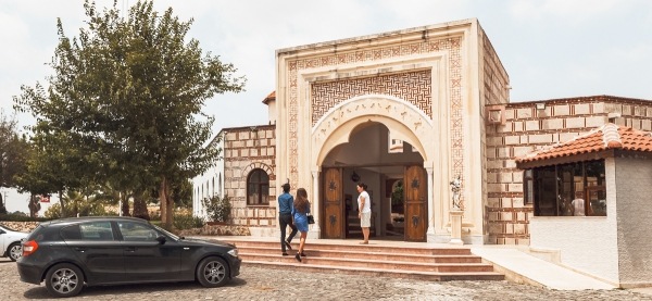 Türk Hamamı & Çamur Banyosu