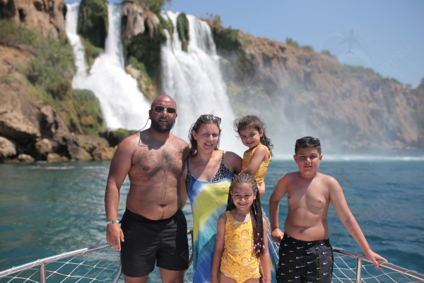 Deniz Kaplumbağası ile Şnorkel Turu