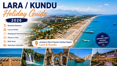 Lara / Kundu Holiday Guide