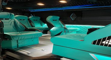 Private Car (1-5)