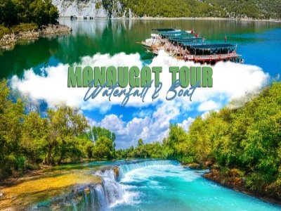 Manavgat Tour